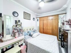 Blk 654 Senja Road (Bukit Panjang), HDB 5 Rooms #561639471
